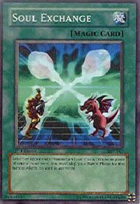 Soul Exchange [SDY-041] Super Rare | Good Games Morley