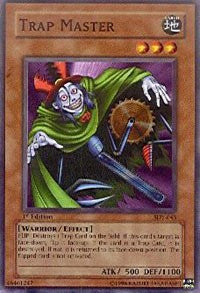 Trap Master [SDY-043] Common | Good Games Morley