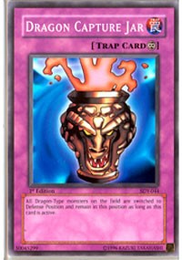 Dragon Capture Jar [SDY-044] Common | Good Games Morley