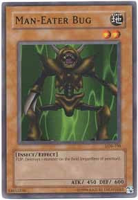 Man-Eater Bug [SDY-046] Common | Good Games Morley