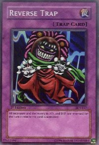 Reverse Trap [SDY-047] Common | Good Games Morley