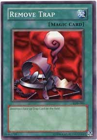 Remove Trap [SDY-048] Common | Good Games Morley