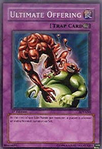 Ultimate Offering [SDY-050] Common | Good Games Morley