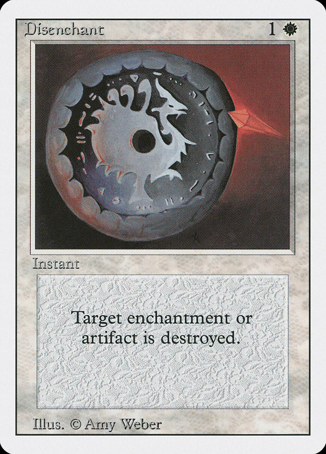 Disenchant [Revised Edition] | Good Games Morley