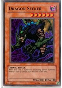 Dragon Seeker [TP2-002] Super Rare | Good Games Morley