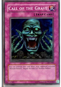 Call of the Grave [TP2-005] Super Rare | Good Games Morley