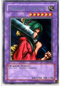 Warrior of Tradition [TP2-014] Rare | Good Games Morley