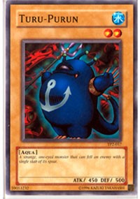Turu-Purun [TP2-017] Common | Good Games Morley