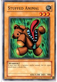 Stuffed Animal [TP2-019] Common | Good Games Morley