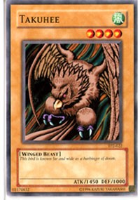 Takuhee [TP2-022] Common | Good Games Morley