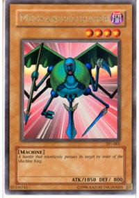 Mechanicalchaser [TP1-001] Ultra Rare | Good Games Morley