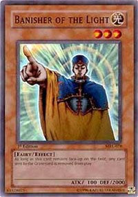 Banisher of the Light [MRL-078] Super Rare | Good Games Morley
