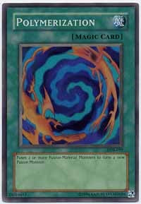 Polymerization [SDJ-036] Common | Good Games Morley