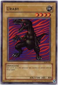 Uraby [SDP-006] Common | Good Games Morley