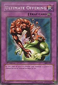 Ultimate Offering [SDP-046] Common | Good Games Morley