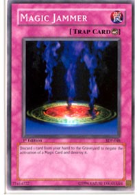 Magic Jammer [SDP-048] Common | Good Games Morley