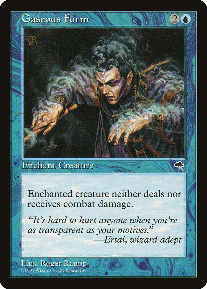 Gaseous Form [Tempest] | Good Games Morley