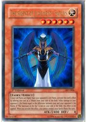 The Agent of Judgment - Saturn [AST-006] Ultra Rare | Good Games Morley