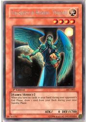 The Agent of Wisdom - Mercury [AST-007] Rare | Good Games Morley