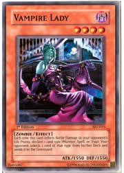 Vampire Lady [AST-013] Common | Good Games Morley