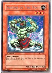 Avatar of the Pot [AST-016] Rare | Good Games Morley