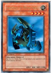 Gear Golem the Moving Fortress [AST-018] Ultra Rare | Good Games Morley
