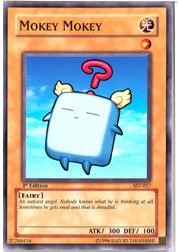 Mokey Mokey [AST-057] Common | Good Games Morley