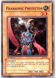 Pharaonic Protector [AST-061] Common | Good Games Morley
