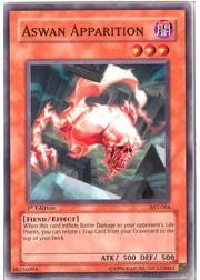 Aswan Apparition [AST-064] Common | Good Games Morley