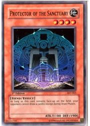 Protector of the Sanctuary [AST-065] Common | Good Games Morley