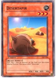 Desertapir [AST-068] Common | Good Games Morley