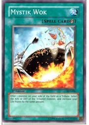 Mystik Wok [AST-036] Common | Good Games Morley