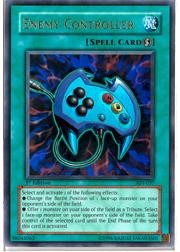 Enemy Controller [AST-037] Ultra Rare | Good Games Morley
