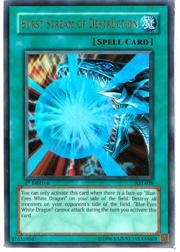 Burst Stream of Destruction [AST-038] Ultra Rare | Good Games Morley