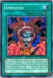 Amplifier [AST-040] Super Rare | Good Games Morley