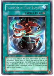 Talisman of Trap Sealing [AST-044] Rare | Good Games Morley
