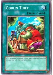 Goblin Thief [AST-045] Common | Good Games Morley