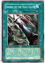 Sword of the Soul-Eater [AST-086] Common | Good Games Morley
