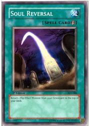 Soul Reversal [AST-088] Common | Good Games Morley