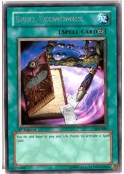 Spell Economics [AST-089] Rare | Good Games Morley