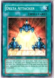 Delta Attacker [AST-096] Common | Good Games Morley