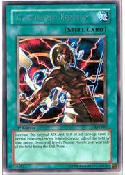 Thousand Energy [AST-097] Rare | Good Games Morley