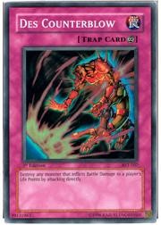 Des Counterblow [AST-107] Super Rare | Good Games Morley