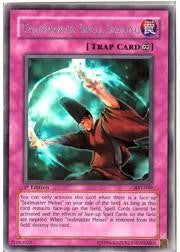 Talisman of Spell Sealing [AST-049] Rare | Good Games Morley