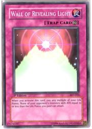 Wall of Revealing Light [AST-050] Common | Good Games Morley
