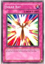 Solar Ray [AST-051] Common | Good Games Morley