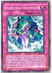 Ninjitsu Art of Transformation [AST-052] Common | Good Games Morley