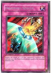 Draining Shield [AST-054] Rare | Good Games Morley