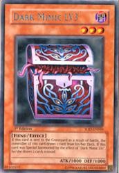 Dark Mimic LV3 [SOD-EN010] Rare | Good Games Morley