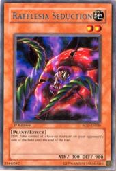 Rafflesia Seduction [SOD-EN020] Rare | Good Games Morley